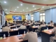 การประชุมสภาเทศบาลตำบลนิคมสร้างตนเองลำโดมน้อย สมัยสามัญ สมัยที่ 3 ครั้งที่ 1